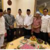 CATAT!! Maklumat Yogyakarta Berikan Pernyataan Solidaritas untuk Dukung Totalitas Prof. Dr. Sofian Effendi