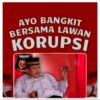 MENARIK !! Wejangan Penuh Makna HM.Jusuf Rizal Hari Ini: ‘Sebuah Renungan Perjuangan dan Keteguhan Hati Pejuang Rakyat’