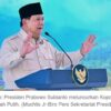 Kemiskinan Absolut Turun, Bukti Nyata Negara Hadir Bukan Sekadar Janji