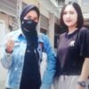 “Taat Kepada Allah, Jalan Terbuka Luas” Zyanti Sampaikan Pesan Spiritual di Tengah Kesibukan Media