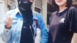 “Taat Kepada Allah, Jalan Terbuka Luas” Zyanti Sampaikan Pesan Spiritual di Tengah Kesibukan Media