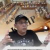 Ketua Umum LSM PENJARA-1 Banjir Apresiasi Publik: Ajak Masyarakat Sikapi RUU KUHAP dengan Pikiran Jernih