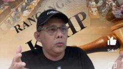 Ketua Umum LSM PENJARA-1 Banjir Apresiasi Publik: Ajak Masyarakat Sikapi RUU KUHAP dengan Pikiran Jernih