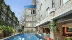 Mau Liburan Hemat Budget di Bali? Intip 5 Rekomendasi Hotelnya