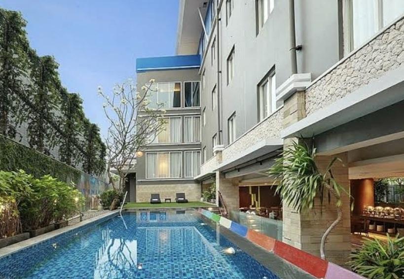 Mau Liburan Hemat Budget di Bali? Intip 5 Rekomendasi Hotelnya