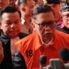 Nasib Hasto Diprediksi Mirip Dengan Tom Lembong