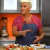 Kematian Chef Anne Burrell Dipastikan Bunuh Diri, Hasil Investigasi