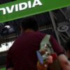 Permintaan Perbaikan Chip AI Nvidia Meningkat di Tiongkok Meski Terkena Larangan Ekspor AS