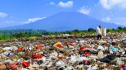 Sampah Kota Tangsel Akan Dibuang ke Pandeglang, Pemkot Siap Berikan Kompensasi Rp190,8 Miliar