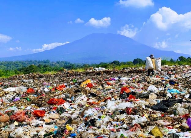 Sampah Kota Tangsel Akan Dibuang ke Pandeglang, Pemkot Siap Berikan Kompensasi Rp190,8 Miliar