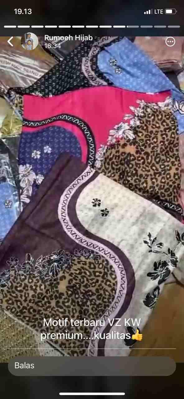 VIVIZUBEDI Tempuh Jalur Hukum atas Pemalsuan Desain: Tegaskan Komitmen Lindungi Karya dan Konsumen