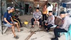 KNPI Kota Bekasi-Polri Bermitra Strategis Guna Cegah Pemuda Terjerumus Kejahatan