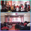 Rapinmas Madas Nusantara Dan HUT Perdana Dihadiri Ribuan Warga Madura