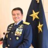 Panglima TNI Tunjuk Salah Satu Putera Terbaik Minahasa Marsda TNI Donald Kasenda,ST, SIP, M.M. sebagai Gubernur Akademi Angkatan Udara yang Baru