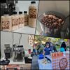 KopiBoy Mempawah, Tiap Tetes Kopi Susunya Hadirkan Nuansa Rasa Asli