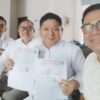 Relawan Prabowo Gibran Kirim Surat Terbuka Kepada Presiden dan Wapres, Terkait Situasi Politik, Hukum dan Sosial Ekonomi Nasional