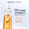 SKINTIFIC Luncurkan 10% Pure Vitamin C Brightening Serum dengan Inovasi Fresh Press untuk Mencerahkan Kulit