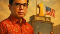 Universitas Harvard Sebut Kehidupan Indonesia Nomor 1 Dunia, Haidar Alwi: ini Momentum Kita!