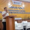 Diskusi Publik: “Bersama Menata Jakarta, Kota Global yang Tidak Meninggalkan Warganya”