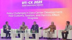 Perkuat Kedaulatan Digital, Kemenko Polkam Dorong Regulasi Data Center