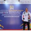Kedaulatan Pangan adalah Harga Diri: Jalan Indonesia Menuju 2045
