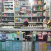 “Diduga Ada Oknum Wartawan Yang Membeckup”, Toko Obat Ilegal Berkedok Kosmetik Menjamur Di Wilayah DKI JAKARTA