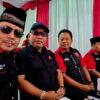Rapimnas dan HUT ke-1 Madas Nusantara Dihadiri Seribu Anggota, Lahirkan Segudang Agenda Kreatif