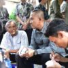 Kunjungi Desa Siap Siaga di Kecamatan Jamblang, Kepala BNPT : Berangkat dari Desa Lakukan Pencegahan dengan Kolaborasi Multi Pihak