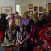 Maharaja Kutai Mulawarman Hadiri Hari Kebaya Nasional, Dorong Pelestarian Warisan Budaya Nusantara dan Kearifan Lokal