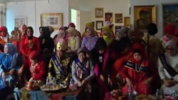 Maharaja Kutai Mulawarman Hadiri Hari Kebaya Nasional, Dorong Pelestarian Warisan Budaya Nusantara dan Kearifan Lokal