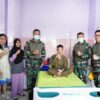 Senyum Baru Untuk Anak-Anak Papua