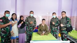 Senyum Baru Untuk Anak-Anak Papua