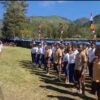 Seluruh Wilayah Papua Rayakan HUT ke-80 Kemerdekaan RI dengan Aman dan