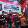 Madas Nusantara Arab Saudi Segera Terbentuk, Jusuf Rizal: Pelantikan Langsung Umrah