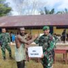 Panjat Pinang: Filosofi Perjuangan Kemerdekaan dalam Perayaan HUT RI di Kampung Umap