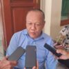Ketua Yayasan FORKAM Bersyukur  Wamenaker RI Emmanuel Ebenezer OTT KPK