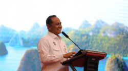 Kemenko Polkam Perkuat Ketahanan Siber di Papua Barat Daya