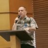 Haidar Alwi: Polri Menjadi Mitra Solutif Rakyat Hadapi Krisis Lapangan Kerja