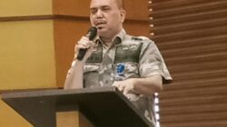 Haidar Alwi: Polri Menjadi Mitra Solutif Rakyat Hadapi Krisis Lapangan Kerja