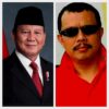 Forum Jamsos Acungi Jempol Prabowo Pecat Wamenaker Ebenezer setelah Menjadi Tersangka KPK