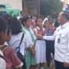 Kemenko Polkam Pantau Program CKG dan Koperasi Merah Putih yang Sudah Berjalan di Papua Barat Daya
