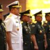 Panglima TNI Pimpin Upacara Peresmian, Likuidasi Satuan, Sertijab dan Laporan Korps Kenaikan Pangkat Pati TNI