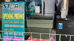 STAR Property & STAR Laundry “Sahabat Penghuni Kalibata City”