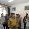 Dewas BPJS Kesehatan Cek Layanan RSUD Kota Malang dan RS Wava Husada