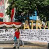 Mafia Tanah Dibongkar, KMMB Sumut Tuntut Pembatalan SHM dan Pencopotan Kakanwil