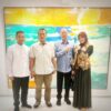 Dr. Umi Waheeda Hadiri Perayaan Ulang Tahun ke-75 H. Djan Faridz, Ini Infonya! 