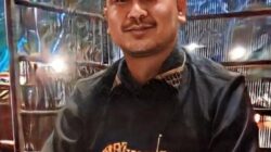 Riski Syah Putra Koordinator AMPUH Tegaskan: Amnesti untuk Koruptor Langgar Prinsip Astacita dan Konstitusi