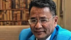 Penghasilan dari Pekerjaan Legal atau Ilegal Tetap Wajib Pajak: Penjelasan Hotman Paris Hutapea