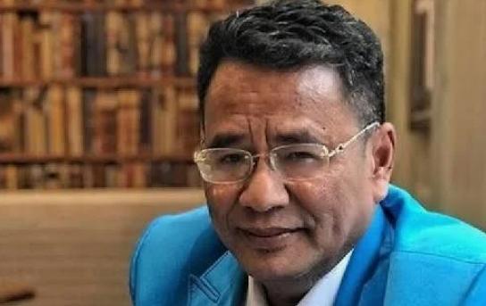 Penghasilan dari Pekerjaan Legal atau Ilegal Tetap Wajib Pajak: Penjelasan Hotman Paris Hutapea
