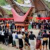 Republik Adat: Jalan Luhur Mengembalikan Ruh Nusantara